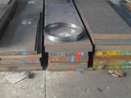 大姚18NiCrMo5模具钢
