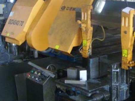 大姚SM45模具钢