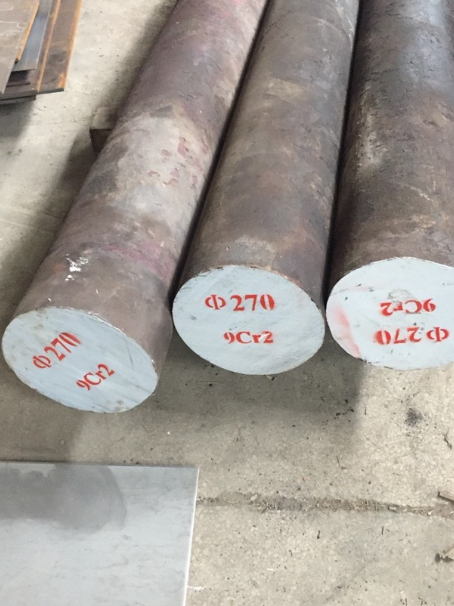 大姚9Cr2工具钢