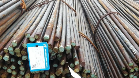 大姚30CrNi3Mo合金结构钢