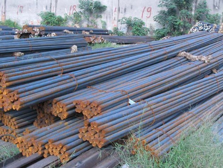 大姚50Cr合金结构钢
